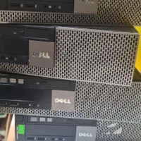 کیس دل Core i5 نسل اول Optiplex 980 استوک|رایانه رومیزی|بندر انزلی, آخرخط|دیوار