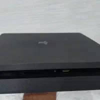 PS4 Slim|کنسول، بازی ویدئویی و آنلاین|قدس, شهرقدس|دیوار