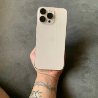 Iphone 16 promax desert zaa 2 sim 256