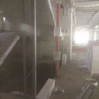 جوشکاری والپست و نبشی کشی|خدمات پیشه و مهارت|همدان, |دیوار