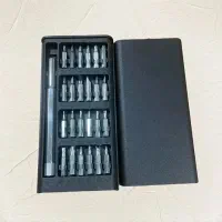 ست پیچ گوشتی پرداخت درب منزل|ابزارآلات|تهران, مولوی|دیوار