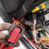 باطری سازی دزدگیر GPS سوئیچ مخفی هدلایت