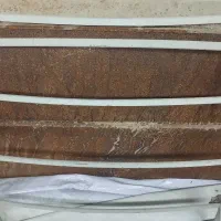 باربند آهنی سمند