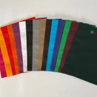 تولید کننده ساک پارچه ای (رستا پک)
