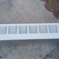 فن کوئل مدل ۶۰۰ برند ساران|کولر گازی و فن‌کوئل|اصفهان, قائمیه|دیوار