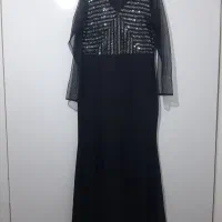 لباس مجلسی|لباس|تاکستان, |دیوار