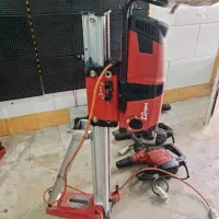 کرگیری ساختمان کاشت میلگرد  سریع و منصفانه