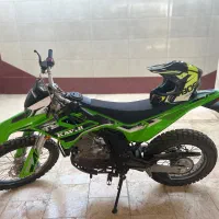 تریلT4200کویر درحد|موتورسیکلت|جویبار, |دیوار