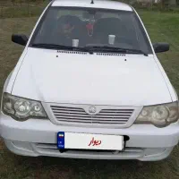 پرایدمدل۱۳۹۵