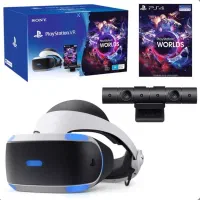 پلستیشن vr عینک ps4 ps5
