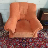 مبل کار کرده