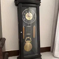 ساعت سرپا ورساچ و ساعت دیواری|ساعت دیواری و تزئینی|اراک, |دیوار