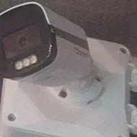 دوربین مداربسته|دوربین مداربسته|فولادشهر, مسکن مهر فولادشهر|دیوار