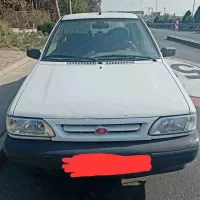 پراید ۱۳۱ مدل ۹۶ سالم|خودرو سواری و وانت|قدس, شهر‌قدس|دیوار