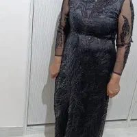 لباس مجلسی در حد نو|لباس|قرچک, مهدیه|دیوار