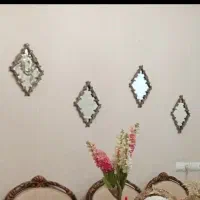 آینه دکوراتیو