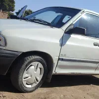 پراید131|خودرو سواری و وانت|نیشابور, شهید بهشتی|دیوار