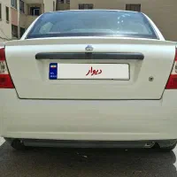 تیبا۱مدل۹۹|خودرو سواری و وانت|فولادشهر, B7|دیوار