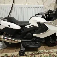 موتورشارژی