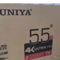 تلویزیون سونی 55اینچ 4k