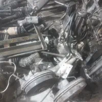 اکسل ۴۰۵وقطعات