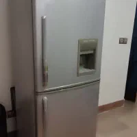 یخچال فریزر