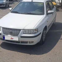 سمند lx