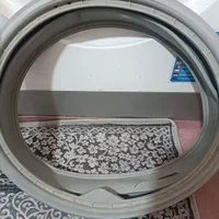 لباسشویی اندوزیت ایتالیایی|ماشین لباسشویی و خشککن لباس|اهواز, پردیس|دیوار