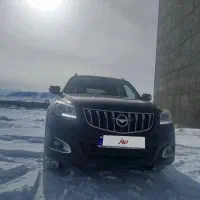 هایما S7 توربو 1800|خودرو سواری و وانت|ابهر, |دیوار