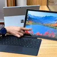 لپتاپ surface pro 7
