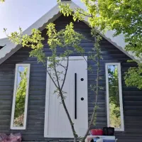 کانکس ویلایی