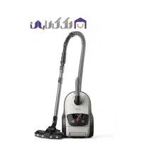 جارو برقی فیلیپس مدل ۸۰۴۲ /جاروبرقی اصل|جاروبرقی، جارو شارژی، بخارشو|مشهد, کوشش|دیوار