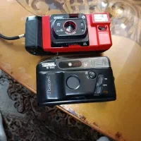 دوربین‌عکاسی‌کلکسیونی‌ویزن‌وتومر‌