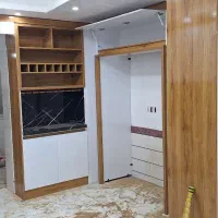ساخت و اجرای کابینت ام دی اف|مصالح و تجهیزات ساختمان|آزادشهر, |دیوار
