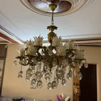 2 تا لوستر برنج