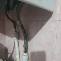 لوله کشی سرد وگرم وفاضلاب