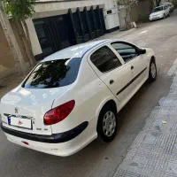 206 sd|خودرو سواری و وانت|زنجان, |دیوار
