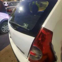 ساندرو استپ وی ۹۶دنده ای در حد|خودرو سواری و وانت|ابهر, |دیوار