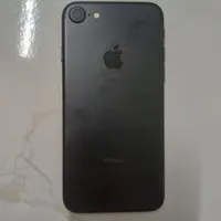 اپل iPhone 7 با حافظهٔ ۱۲۸ گیگابایت|موبایل|تهران, امیریه|دیوار