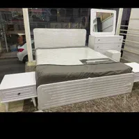 تخت و تشک فقط ۳ تومان|تخت و سرویس خواب|بم, |دیوار