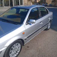 سمندمدل84بسیارتمیزدرجهیکدوگانهدستی|خودرو سواری و وانت|بوکان, |دیوار