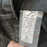 شلوار جین رویال و تاپ h&m|لباس|مشهد, هنرور|دیوار