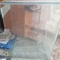 شیشه اکواریوم