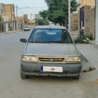 پراید ۸۶
