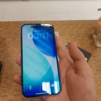 ایفون ۱۵ نرمال ۱۲۸ ch