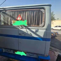 مینی بوس