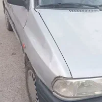 پراید صندوقدار|خودرو سواری و وانت|قوچان, |دیوار