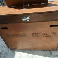 فروش ساز ارگ دو طبقه یاماها|پیانو، کیبورد، آکاردئون|شیراز, کوزه گری|دیوار