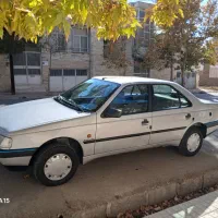 فروش پژو ۴۰۵ مدل ۱۳۸۸