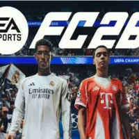 fc26 برای XBOX|کنسول، بازی ویدئویی و آنلاین|تهران, شهرک زینبیه|دیوار